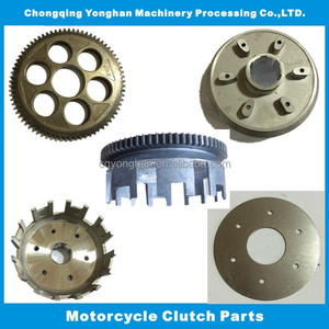 Boîtier d'embrayage de moto de poche pour <span class=keywords><strong>suzuki</strong></span> GN250, nouvelle collection, qualité OEM - Product Image 4