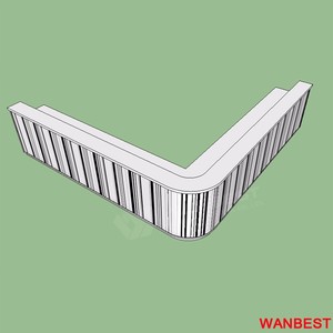 Portable Remote Control Rgb <strong>Colors</strong> <strong>Changing</strong> Outdoor Event Party Club Led Illuminated bar <strong>Counter</strong> - Product Image 6