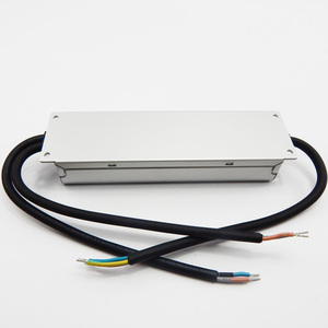 Conducteur LED Meanwell d'origine <span class=keywords><strong>pas</strong></span> <span class=keywords><strong>cher</strong></span>, 40W à 600W, boîtier en aluminium, 150W, 24Vdc, gradation 0-10V, conducteur LED IP67 ELG-150-24B - Product Image 5