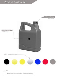 Malaysia Manufactured Label Engine <b>Oil</b> - Product Image 2