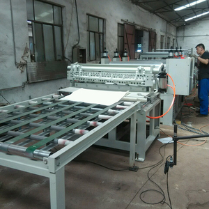 <span class=keywords><strong>Carton</strong></span> plaque machine à plastifier - Product Image 2