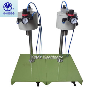 Máquina Manual para Abrir Latas de Aerosol <span class=keywords><strong>Anda</strong></span> - Product Image 1