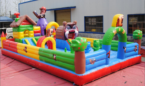 Parco <span class=keywords><strong>giochi</strong></span> gonfiabile <span class=keywords><strong>per</strong></span> <span class=keywords><strong>bambini</strong></span> - Product Image 3