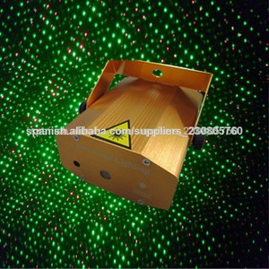 china 2014 manufacturer laser etapa luz mini laser dj luces brillantes estrellas láser <span class=keywords><strong>discoteca</strong></span> luz precio barato - Product Image 6
