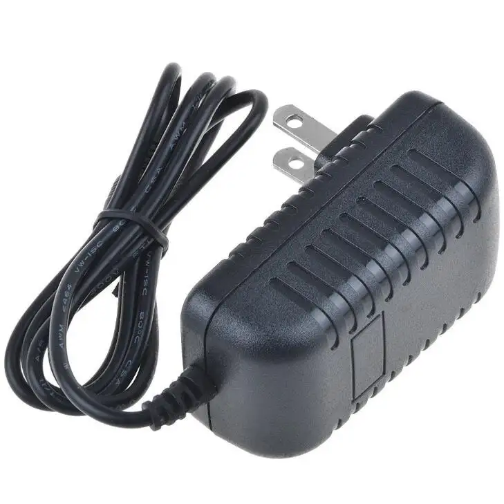 US 12V壁1.5A AC Power Adapter Charger 5.5x2。1ミリメートル/5.5 × 2.5ミリメートルcctv ledストリップ