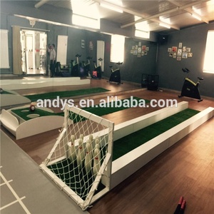 Nuovo Concetto di <span class=keywords><strong>Gioco</strong></span> Sportivo: Calcio <span class=keywords><strong>Bowling</strong></span> da Fornitore Cinese - Product Image 5