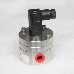 Shanghai Gns 100% Anti-Explosie Freon Koelmiddel Testen Ovale Versnelling Stroommeter - Product Image 5