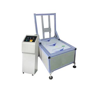 China Leverancier Groothandel Kartonnen Doos Schuiven Hoek Tester Prijs - Product Image 3