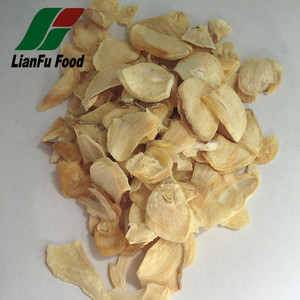 Tratamiento a vapor de ajo chino, venta al por mayor, buena calidad, ajo deshidratado, escamas - Product Image 2