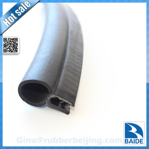 bande pour voiture porte trunck de joint - Product Image 1