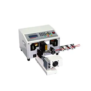 Bset Price full automatic laser wire stripping machine for sale