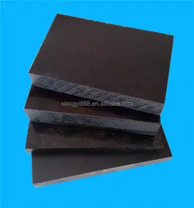 Tongkat Plastik Copolymer Pom Asetal Engenieering 5-300Mm