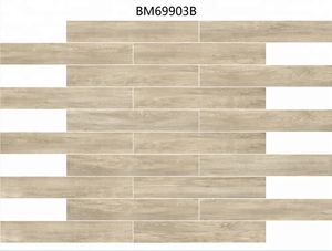 Ahşap etkisi zemini ahşap gibi görünen plakalar üzerinde ahşap zemin - Product Image 2