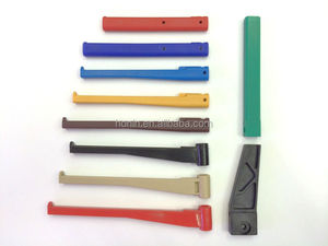 Profil en caoutchouc Muller Martini 0370.2514. Fabricant n°1 de pièces de reliure, pionnier de Hong Kong, qualité de précision depuis 1962 - Product Image 2