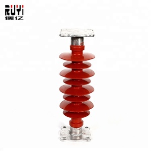 Chống ô nhiễm ngang dòng silicon trạm <span class=keywords><strong>132kv</strong></span> bài cách điện - Product Image 3