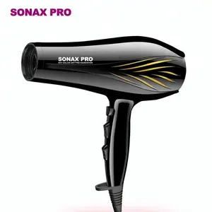 Bán Chạy SONAX PRO 6620 Thiết Kế Mới 3000W Folding Salon Máy Sấy Tóc