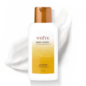 Best Lightening & Whitening Rapid White Body Lotions Body Milk