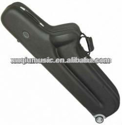alto grado de plástico caso de graves saxófonos/Saxofón empaque - Product Image 1