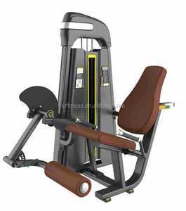 XINRUI फिटनेस व्यायाम शरीर निर्माण खेल उपकरण पैर कर्ल/विस्तार के लिए शरीर buildig - Product Image 5