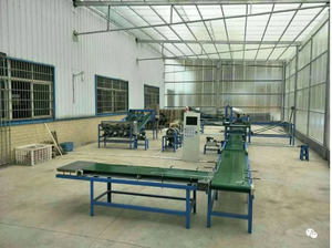 Chinese <strong>Red</strong> <strong>Firecracker</strong> Color Round <strong>Firecrackers</strong> Chemical Filling Machine - Product Image 3