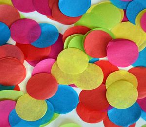 Elektrische Druckluft-Konfettikanone und <span class=keywords><strong>Party</strong></span>-Popper ab Werk - Product Image 6