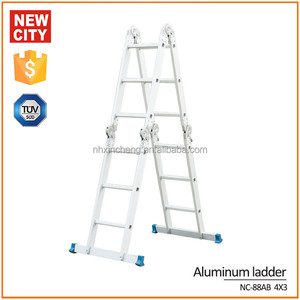 Facile de stockage robuste <span class=keywords><strong>industrielle</strong></span> multi-but 12 étapes combinaison <span class=keywords><strong>échelle</strong></span> pour <span class=keywords><strong>bibliothèque</strong></span> - Product Image 1