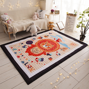 Jouer un jeu D'enfant Tapis, Tapis de Jeu Pour Enfants, Jouer Tapis Bébés - Product Image 4