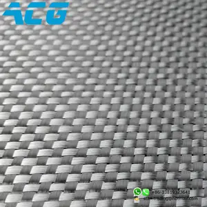 3K plain cheap carbon fiber cloth for laminating