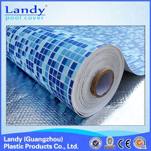Piscina forros de plástico, adecuado <span class=keywords><strong>para</strong></span> <span class=keywords><strong>todo</strong></span> tipo de tamaño de la piscina - Product Image 2
