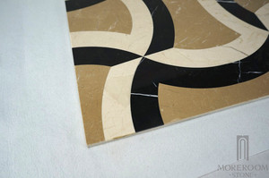 Pietra di marmo; pavimenti in marmo di progettazione; prezzi di marmo italiano - Product Image 2