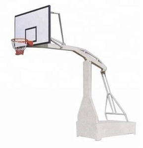 Adjustable Indoor Portable <strong>Basketball</strong> Goal <strong>Post</strong> and Hoop Court Equipment Factory Price <strong>Basketball</strong> Stand - Product Image 6