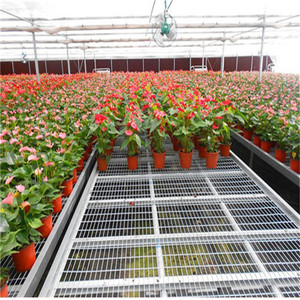 Rolling <strong>Greenhouse</strong> <strong>Bench</strong> - Product Image 2