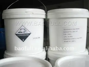 Stannous Chloride for textile dyeing chemicals