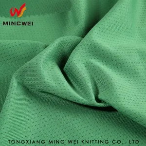 Mingwei прямые поставки блестящие мягкие водонепроницаемые сетчатая ткань