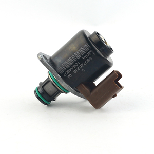 Véritable Gros Régulateur De Pression De Carburant Soupape De Commande D'aspiration 9307Z523B - Product Image 1