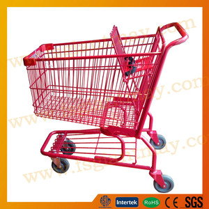 usa style <span class=keywords><strong>costco</strong></span> metal panier - Product Image 1