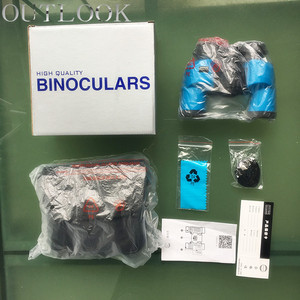 Instrumento óptico de mano <span class=keywords><strong>binocular</strong></span> 8x30 al aire libre turismo prismáticos - Product Image 1