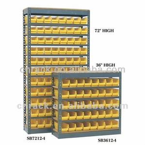 <span class=keywords><strong>Bin</strong></span> металлический стеллаж для выставки товаров - Product Image 1
