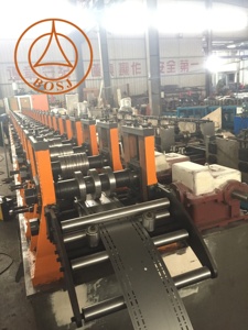 Rittal Hệ Thống Điện Khung Tủ Cơ Sở Trụ Cột Cuộn Hình Thành Máy Sản Xuất - Product Image 3