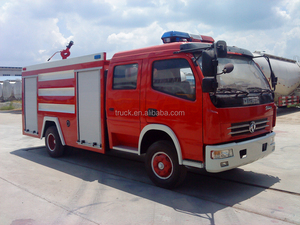 Modelo a escala <span class=keywords><strong>de</strong></span> camiones <span class=keywords><strong>de</strong></span> <span class=keywords><strong>bomberos</strong></span>, camión pequeño fuego pequeño, camión <span class=keywords><strong>de</strong></span> <span class=keywords><strong>bomberos</strong></span> capacidad <span class=keywords><strong>de</strong></span> agua - Product Image 5