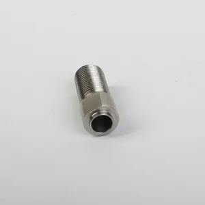 CNC turn mill OEM manufacture precision aluminum cnc turning parts OEM turning parts for bike accessories