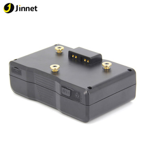14.8V 10400mAh AN-150W 안톤 바우어 골드 마운트 배터리 카메라용 - Product Image 3