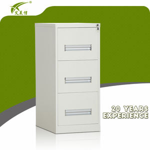 Oficina acero archivador gabinete del Metal <span class=keywords><strong>2</strong></span> / <span class=keywords><strong>3</strong></span> / 4 cajones - Product Image 3