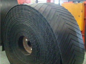 Chine usine directe top qualité pas cher bande transporteuse mes ordres avec alibaba - Product Image 4