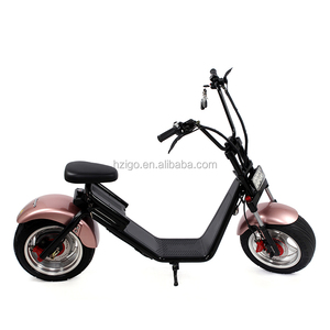 Fabricación de China al por mayor fábrica directa <span class=keywords><strong>Scooter</strong></span> Eléctrico neumático <span class=keywords><strong>Scooter</strong></span> Eléctrico grandes ruedas <span class=keywords><strong>scooter</strong></span> - Product Image 3