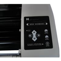 Trazador de impresión de alimentación de papel automático XY de 1800MM de ancho de corte