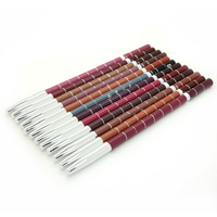 Imperméable à l'eau Crayon à Lèvres Lipliner