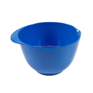 Ensaladera de melamina múltiple, cuenco de mezcla de plástico - Product Image 3