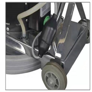 A-041 More Strong Power Output Industrial Hand Held Tile Concrete Marble 18'' 154RPM Multi-functional <strong>Floor</strong> <strong>Polishing</strong> <strong>Machine</strong> - Product Image 6