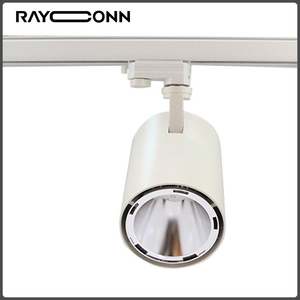 Precio al por mayor <span class=keywords><strong>fulgor</strong></span> perfecto control óptica LED lámpara de la pista para los museos - Product Image 3